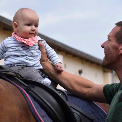 Reitstunden in Körbelitz